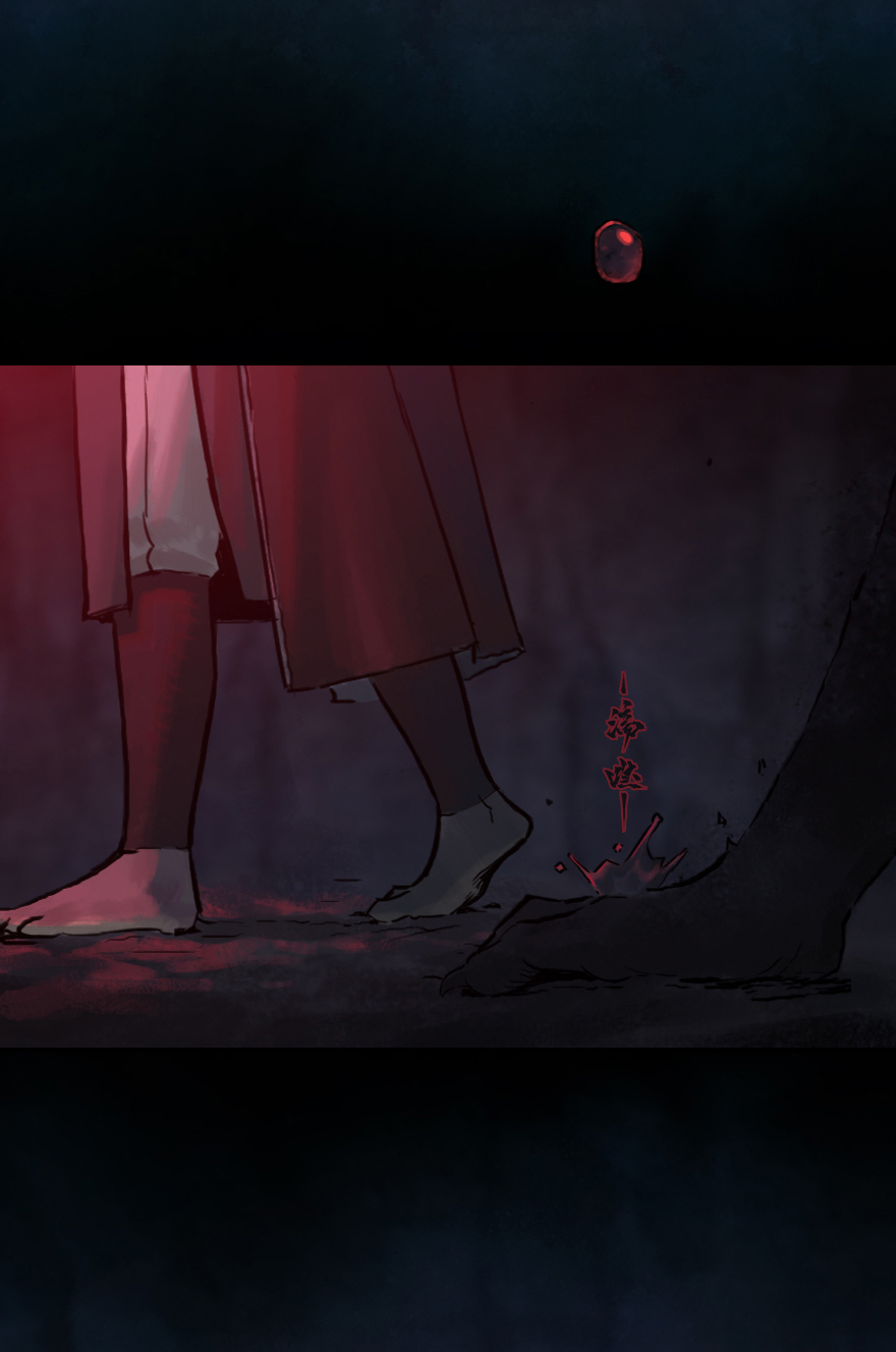 第53话：各尽其责⑥(1/2)-第65话