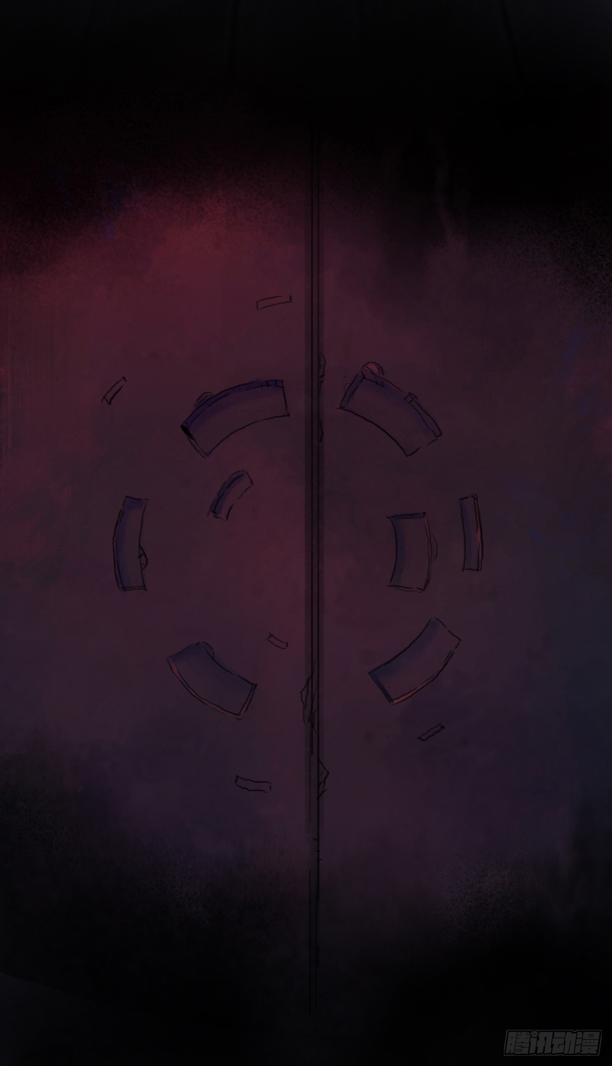 第55话：各尽其责⑧(1/2)-第67话