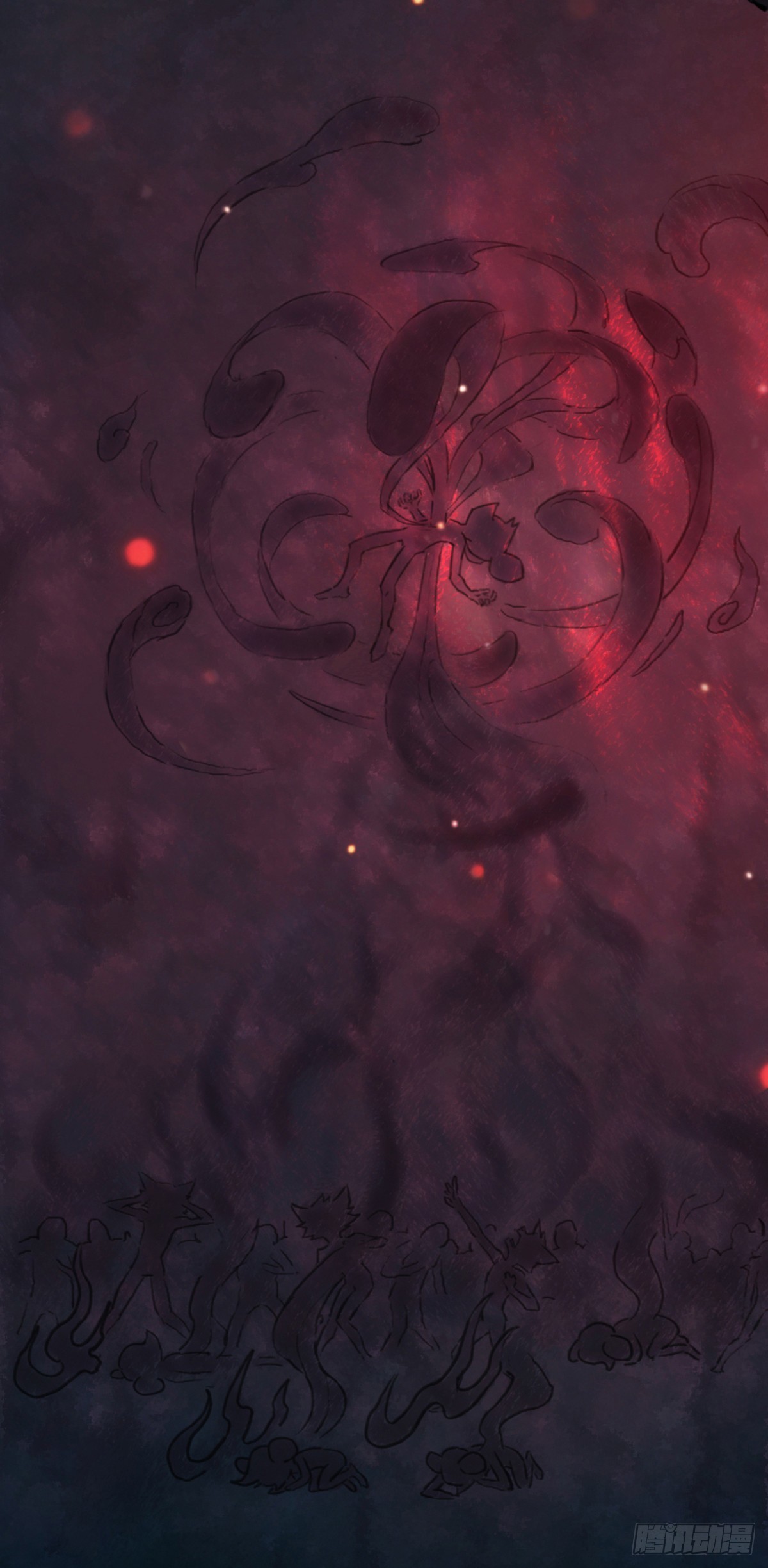 第55话：各尽其责⑧(1/2)-第67话