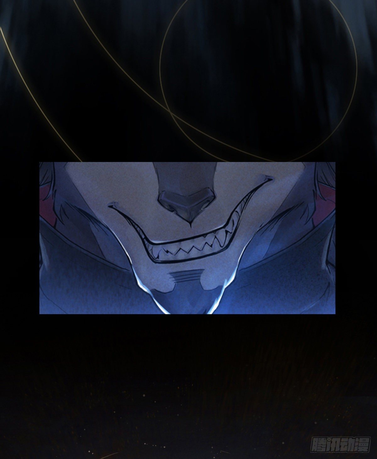 第57话：盲棋(1/2)-第69话