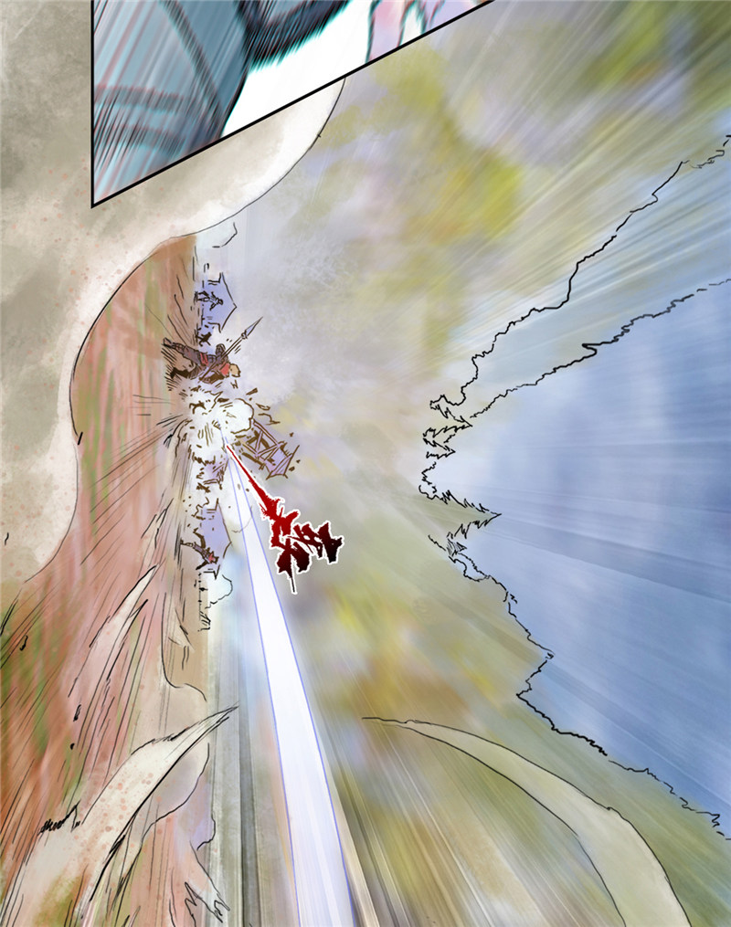 第61话：骑虎难下(1/2)-第73话