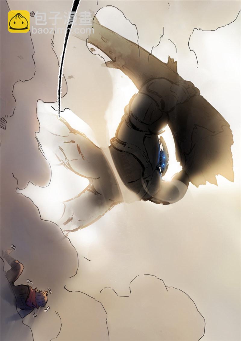 第61话：骑虎难下(1/2)-第73话