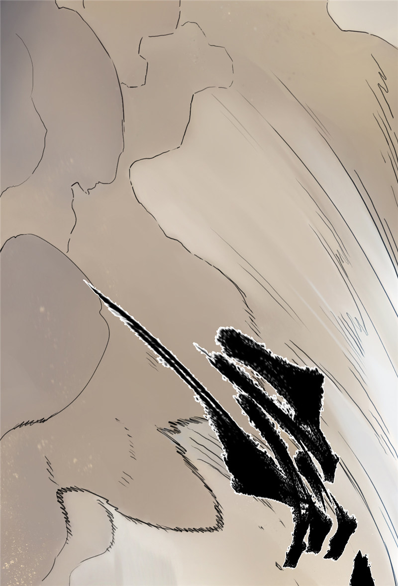 第61话：骑虎难下(1/2)-第73话