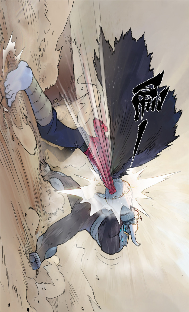 第61话：骑虎难下(1/2)-第73话