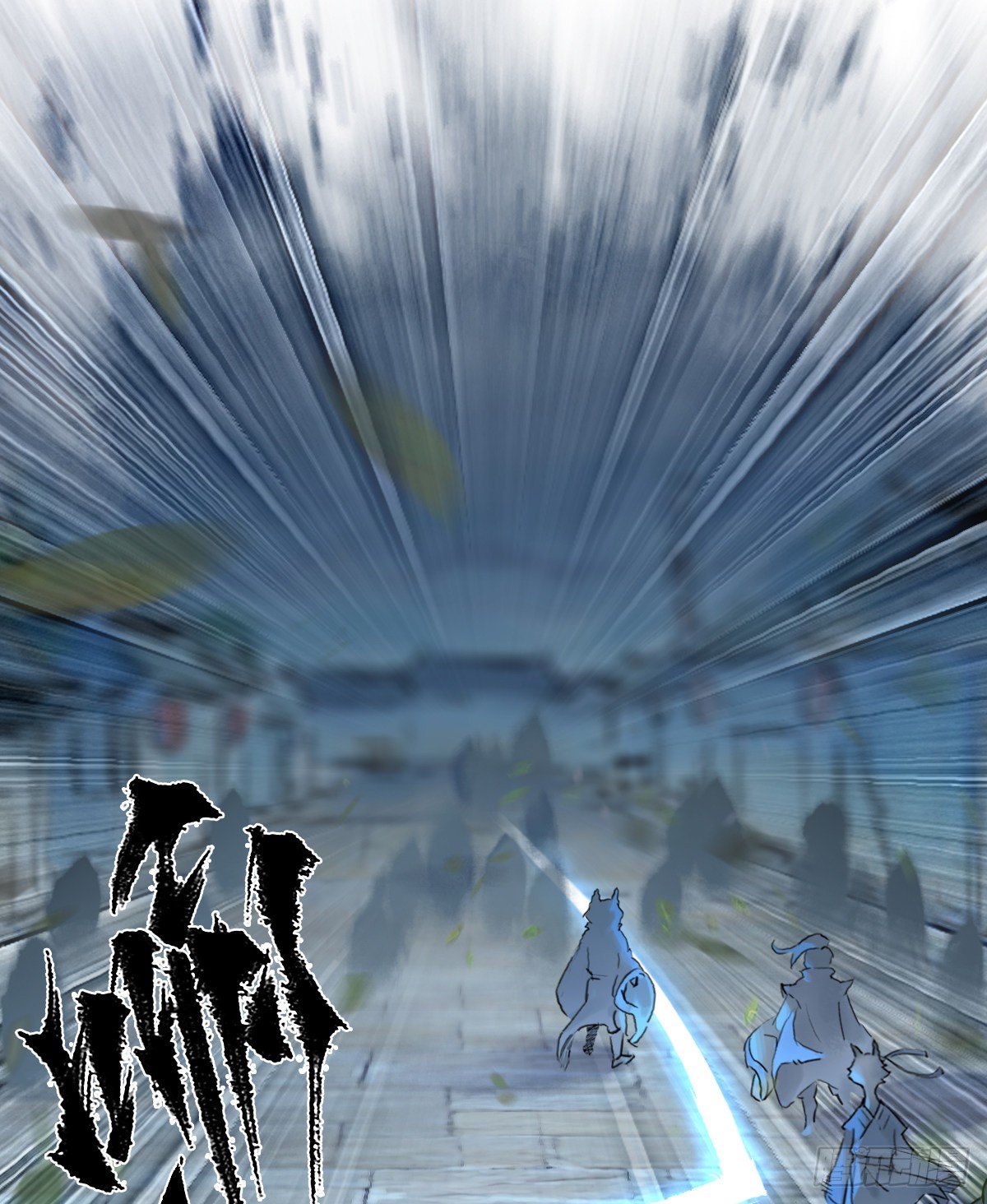 第63话：失控②-第75话