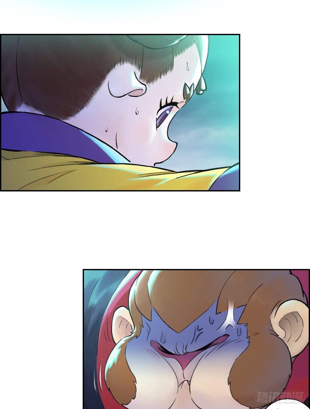 第63话：失控②-第75话