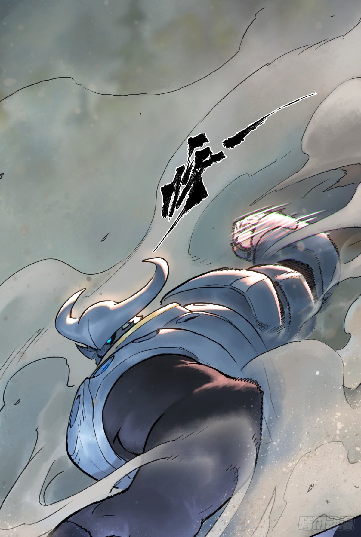 第63话：失控②-第75话