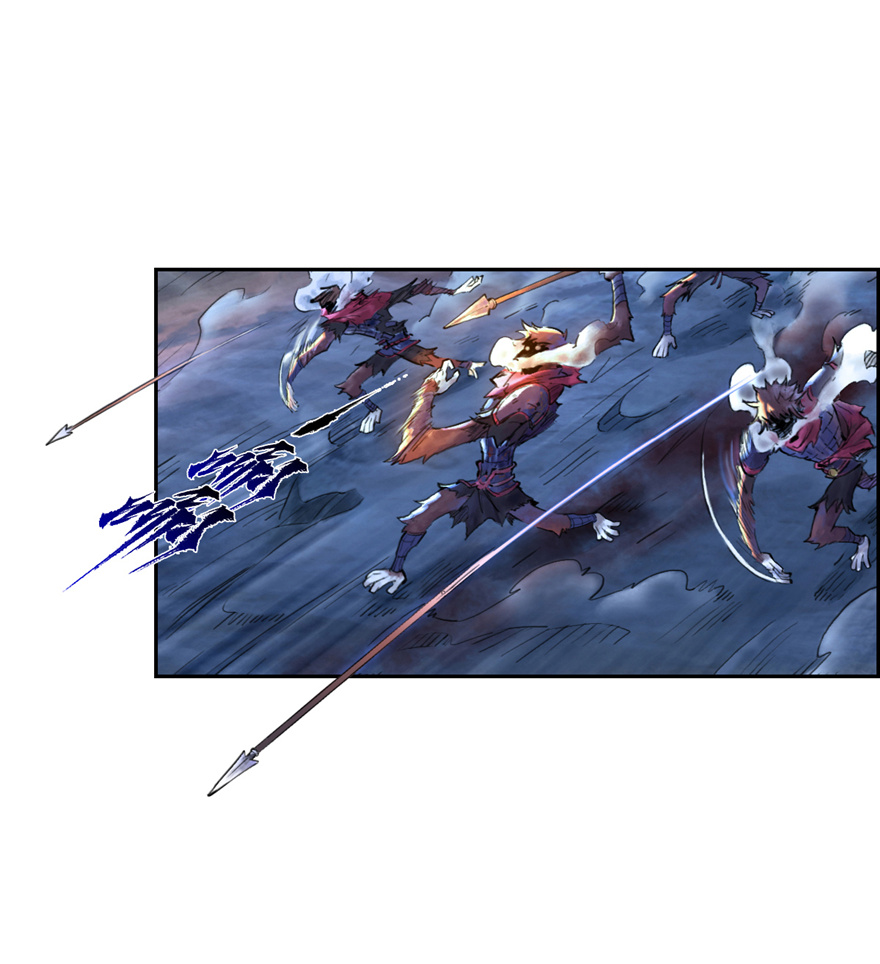 第65话：兼人之勇(1/2)-第77话