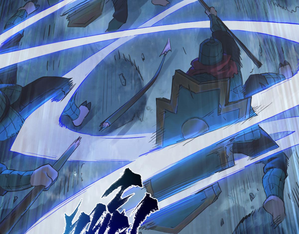 72：闲着(1/2)-第85话