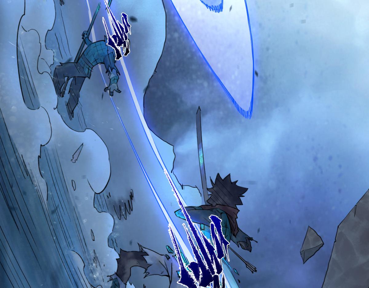 72：闲着(1/2)-第85话