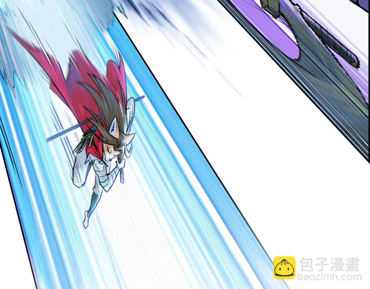 72：闲着(1/2)-第85话