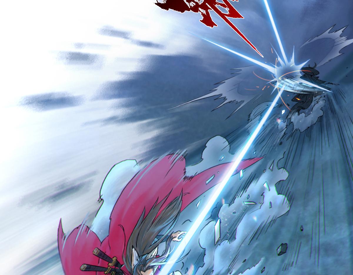 72：闲着(1/2)-第85话