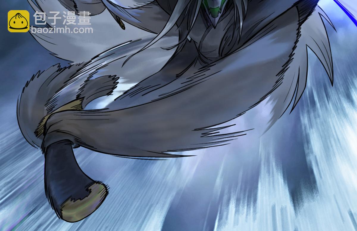 72：闲着(1/2)-第85话