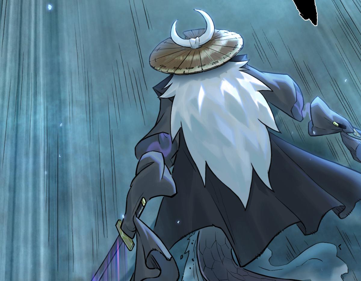 76：冷着(1/2)-第89话