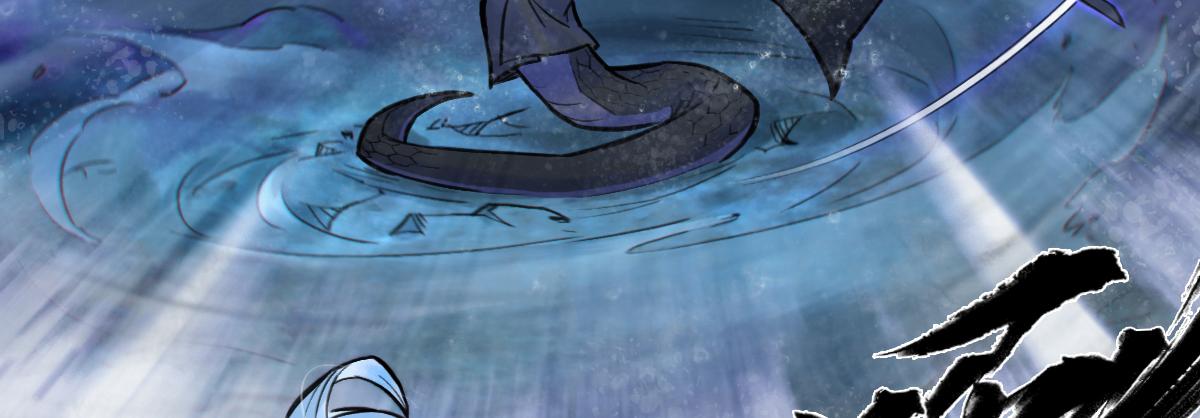 76：冷着(1/2)-第89话