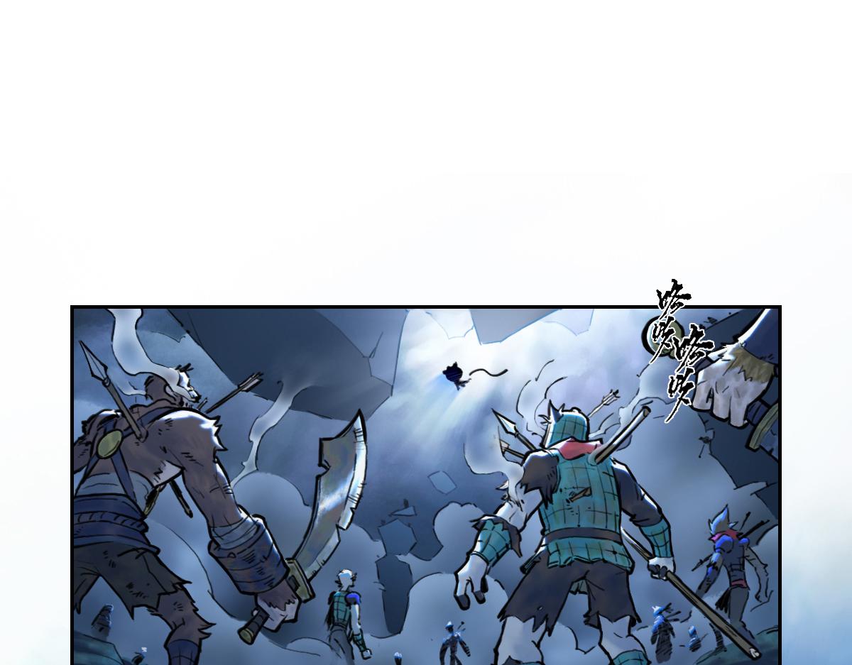 76：冷着(1/2)-第89话