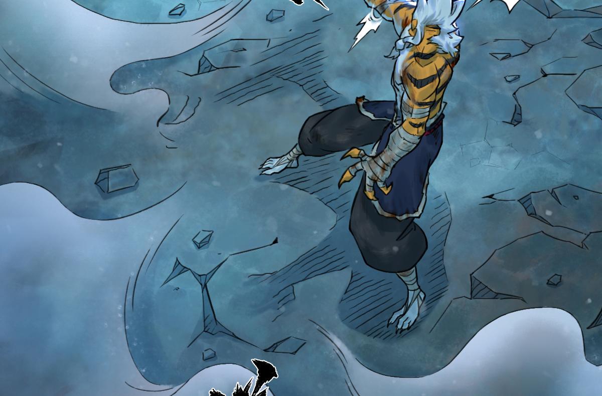 77：恶手(1/3)-第91话