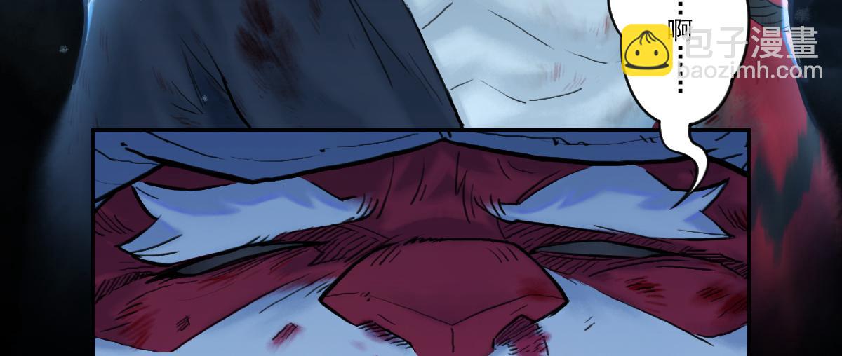 77：恶手(1/3)-第91话