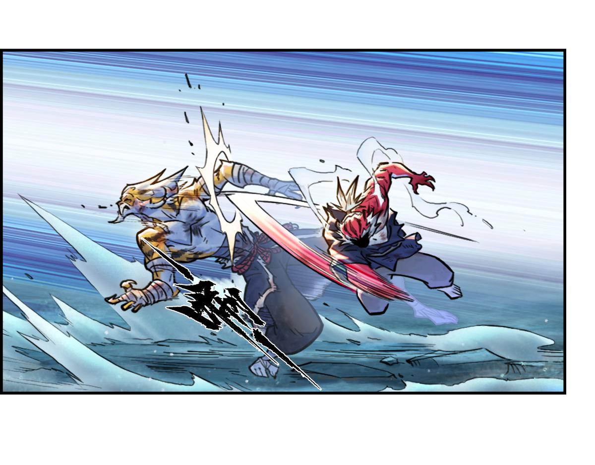 77：恶手(1/3)-第91话