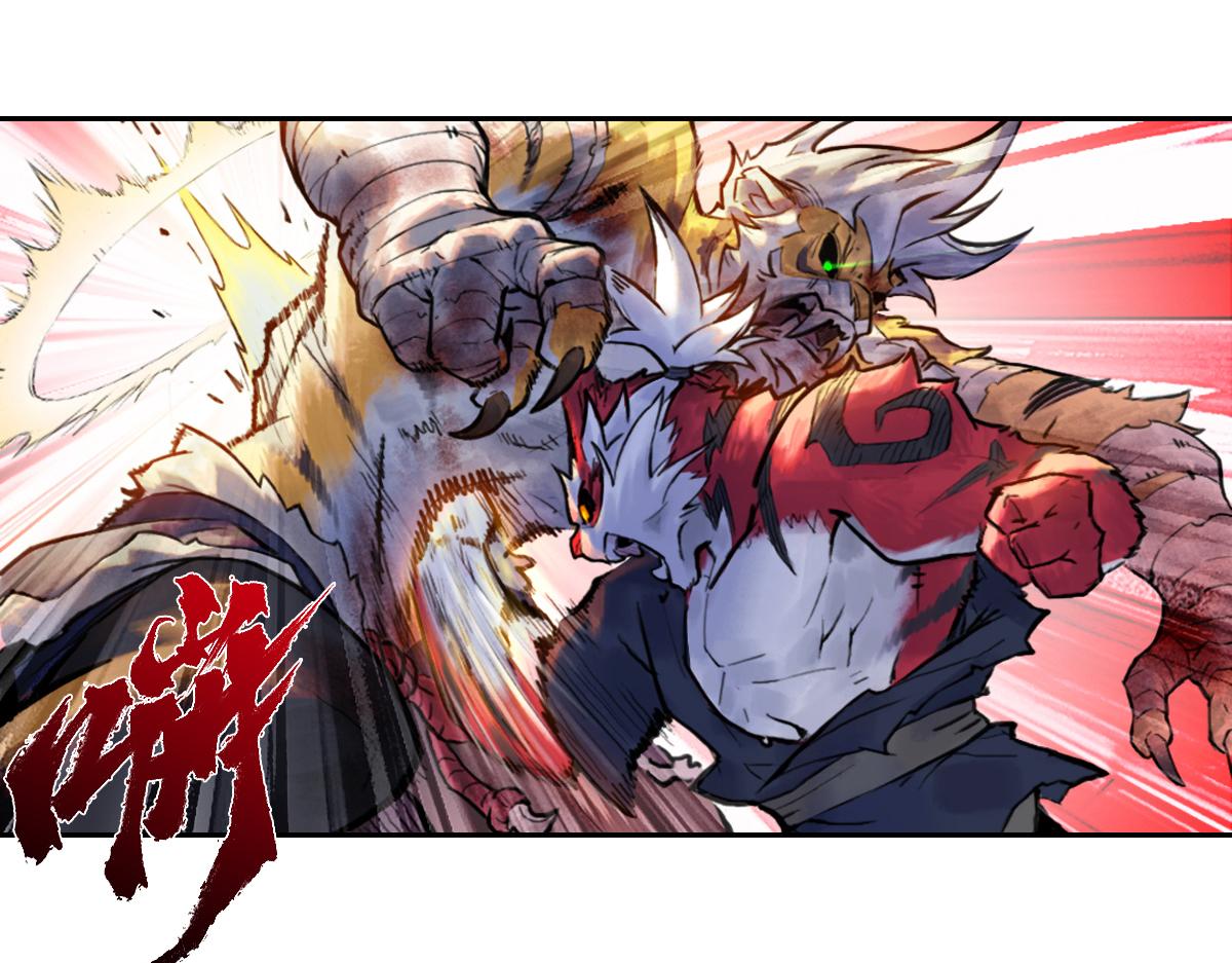 77：恶手(1/3)-第91话