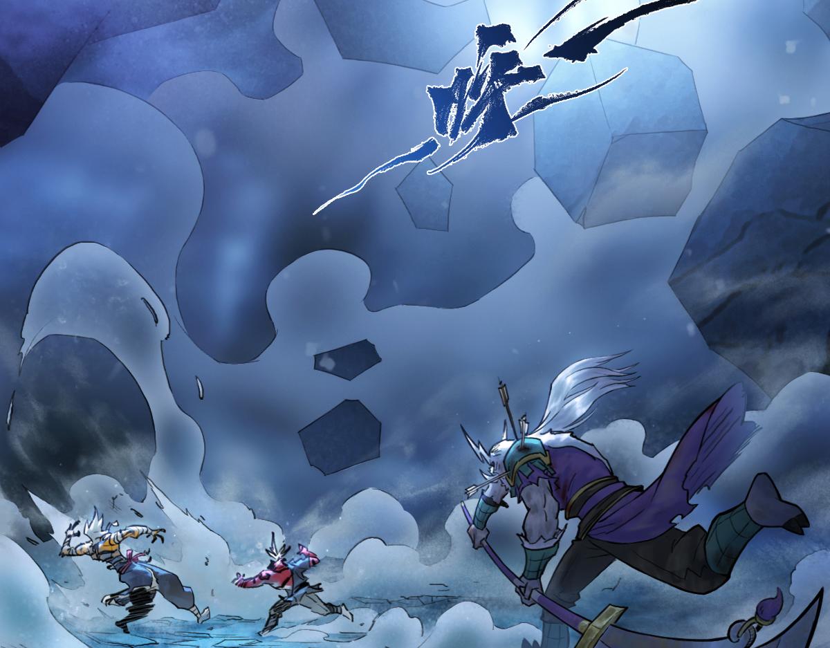 77：恶手(1/3)-第91话