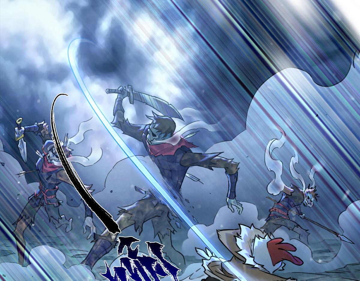 79：中局(1/3)-第93话