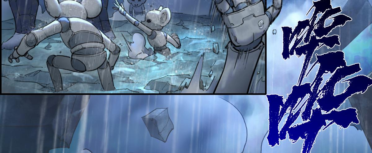 81：乾(1/3)-第95话