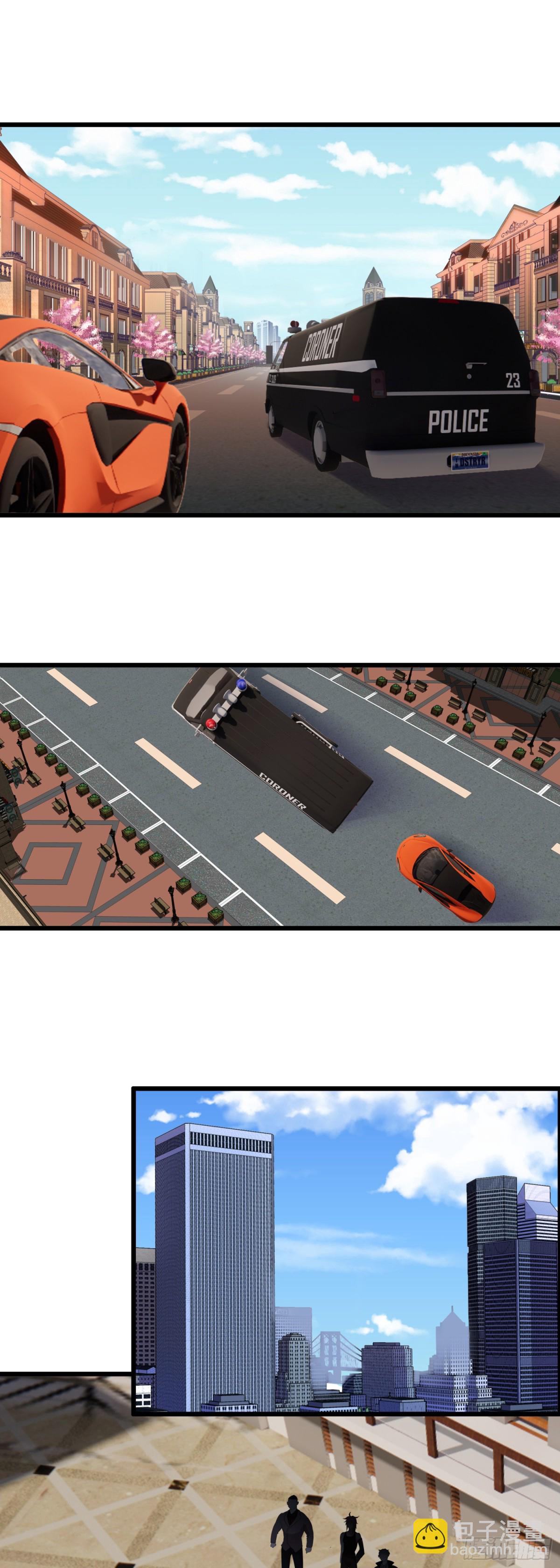 110 会面-第115话