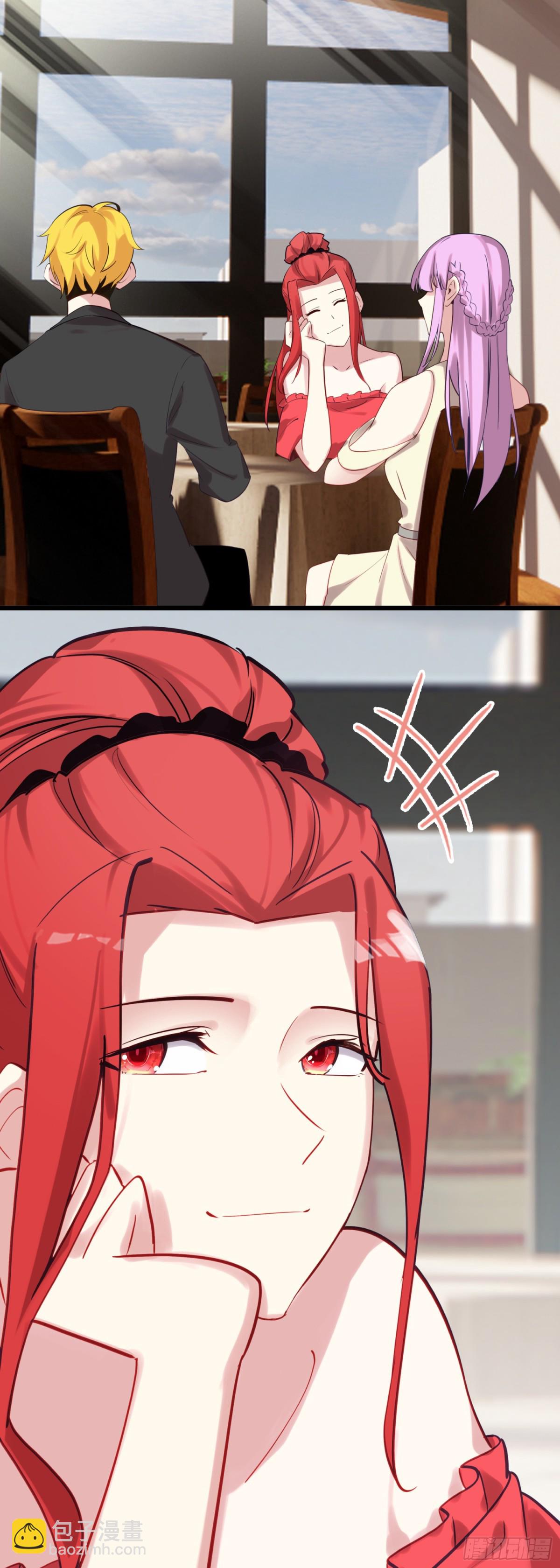 110 会面-第115话