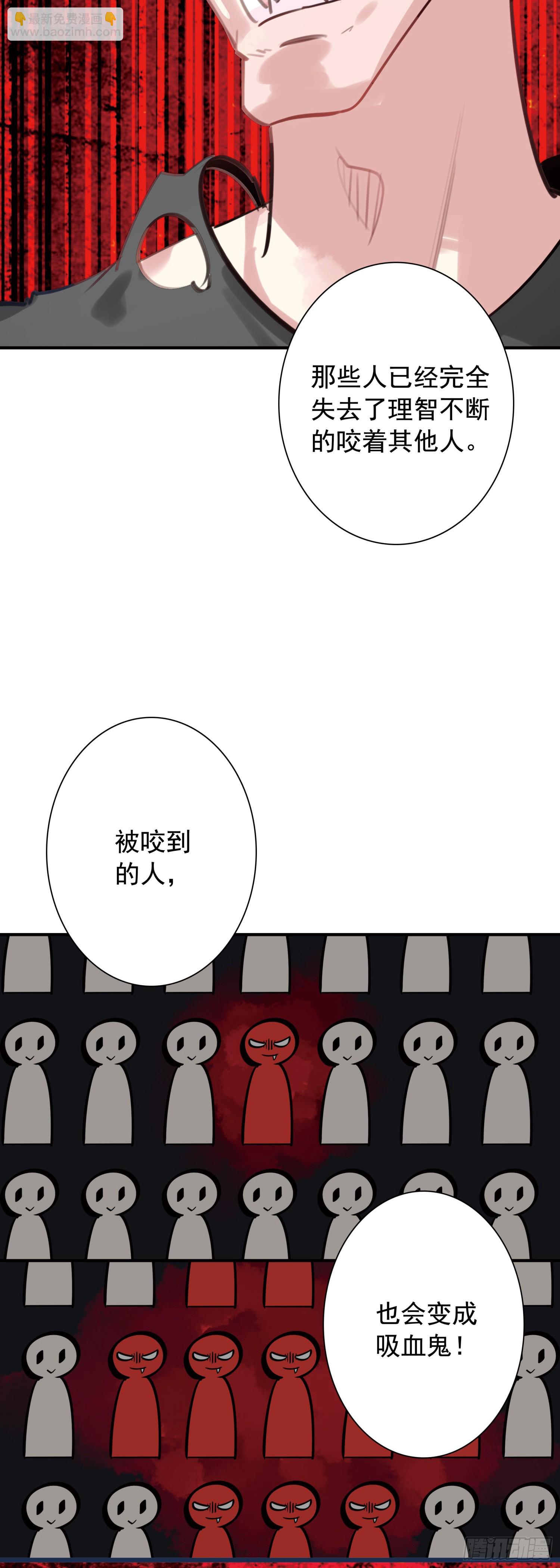 114 吸血鬼病毒-第119话