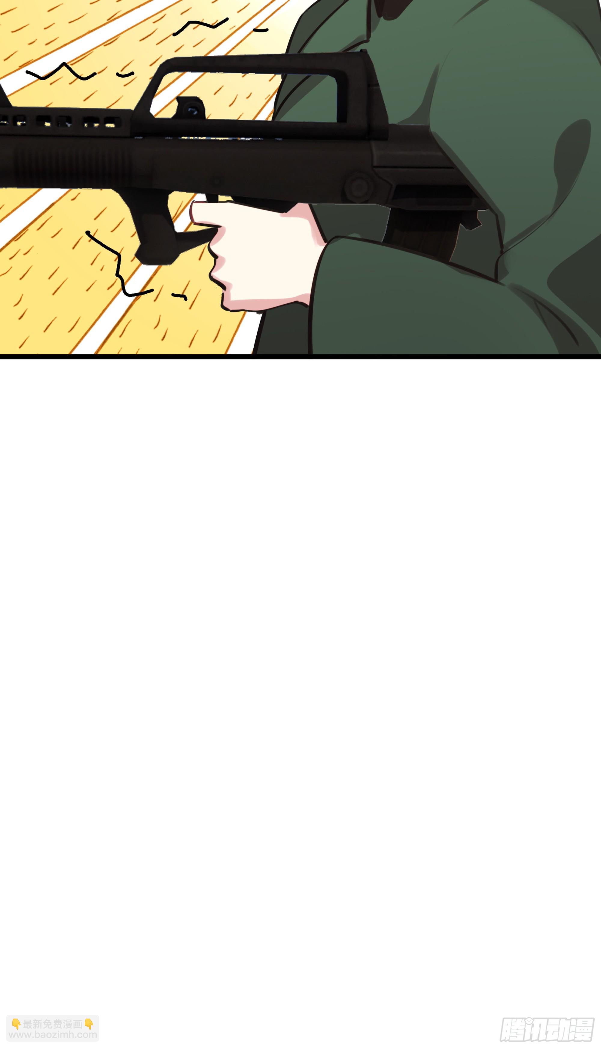 116 开战-第121话