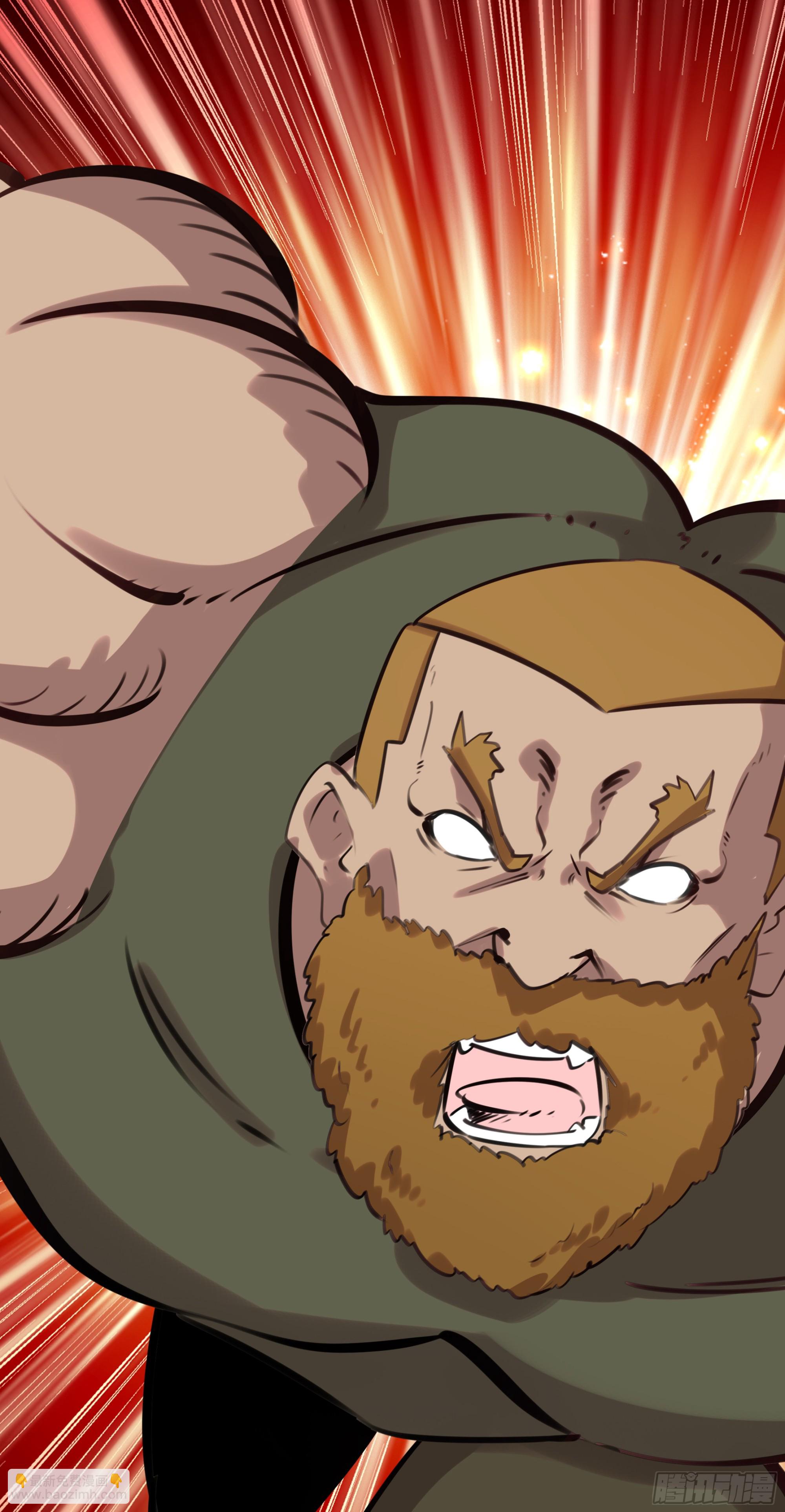 116 开战-第121话