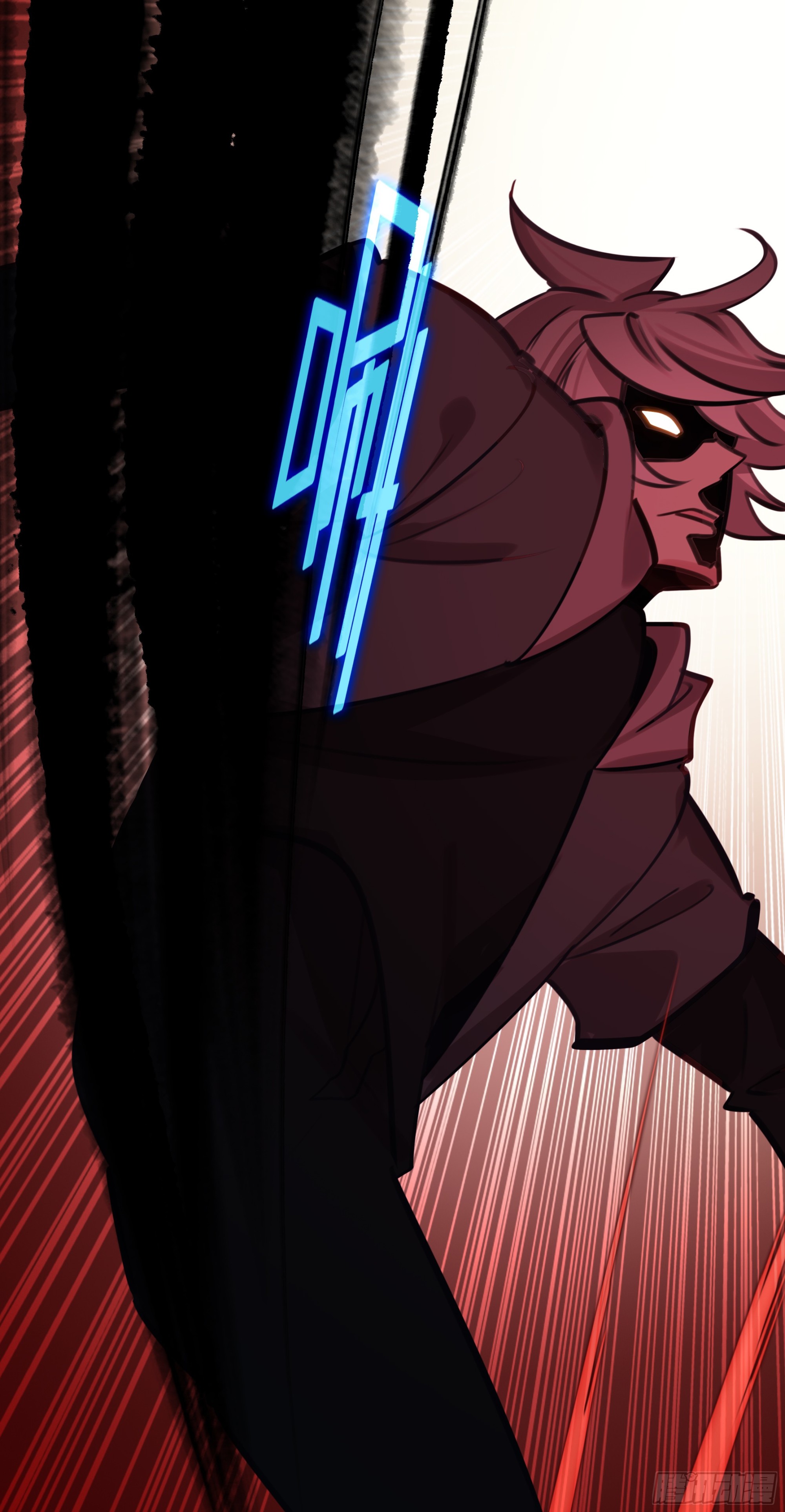 116 开战-第121话