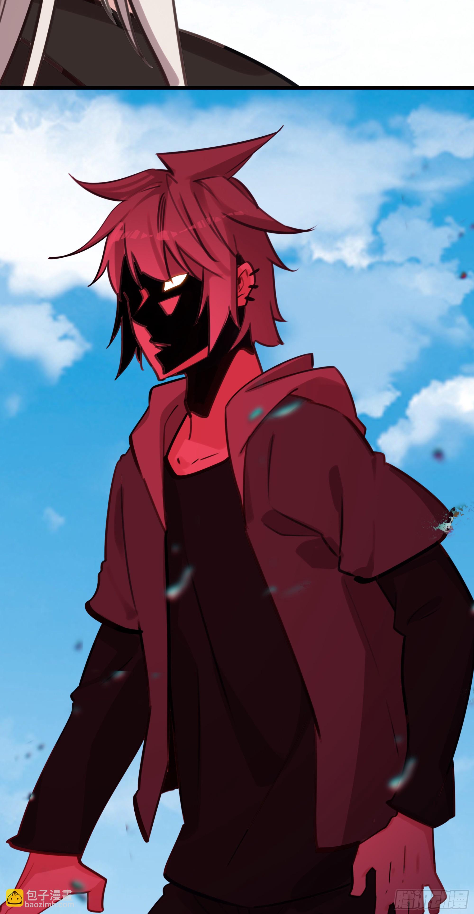 116 开战-第121话