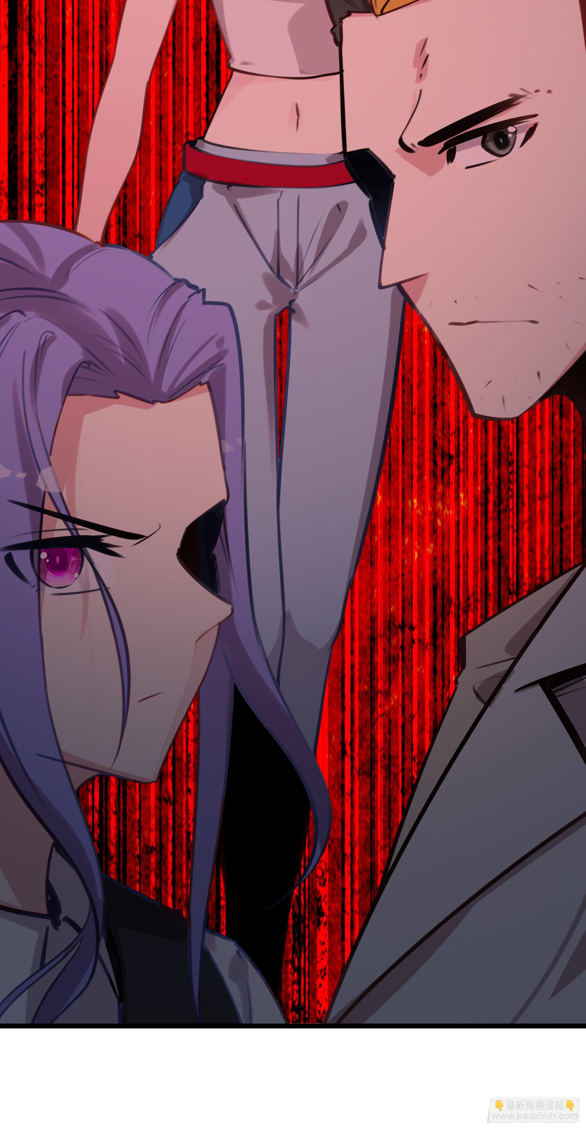 116 开战-第121话