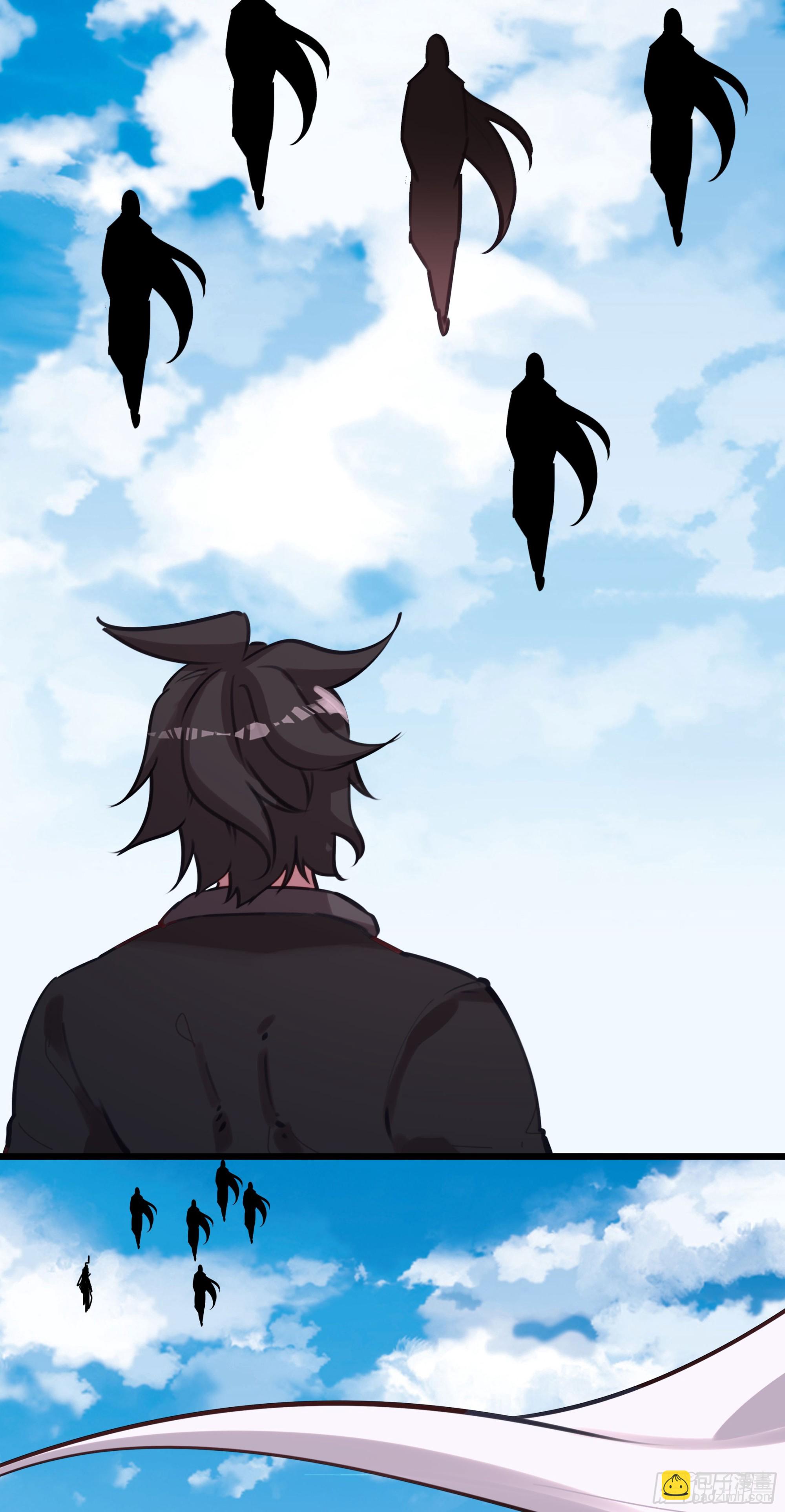 118 混战-第123话