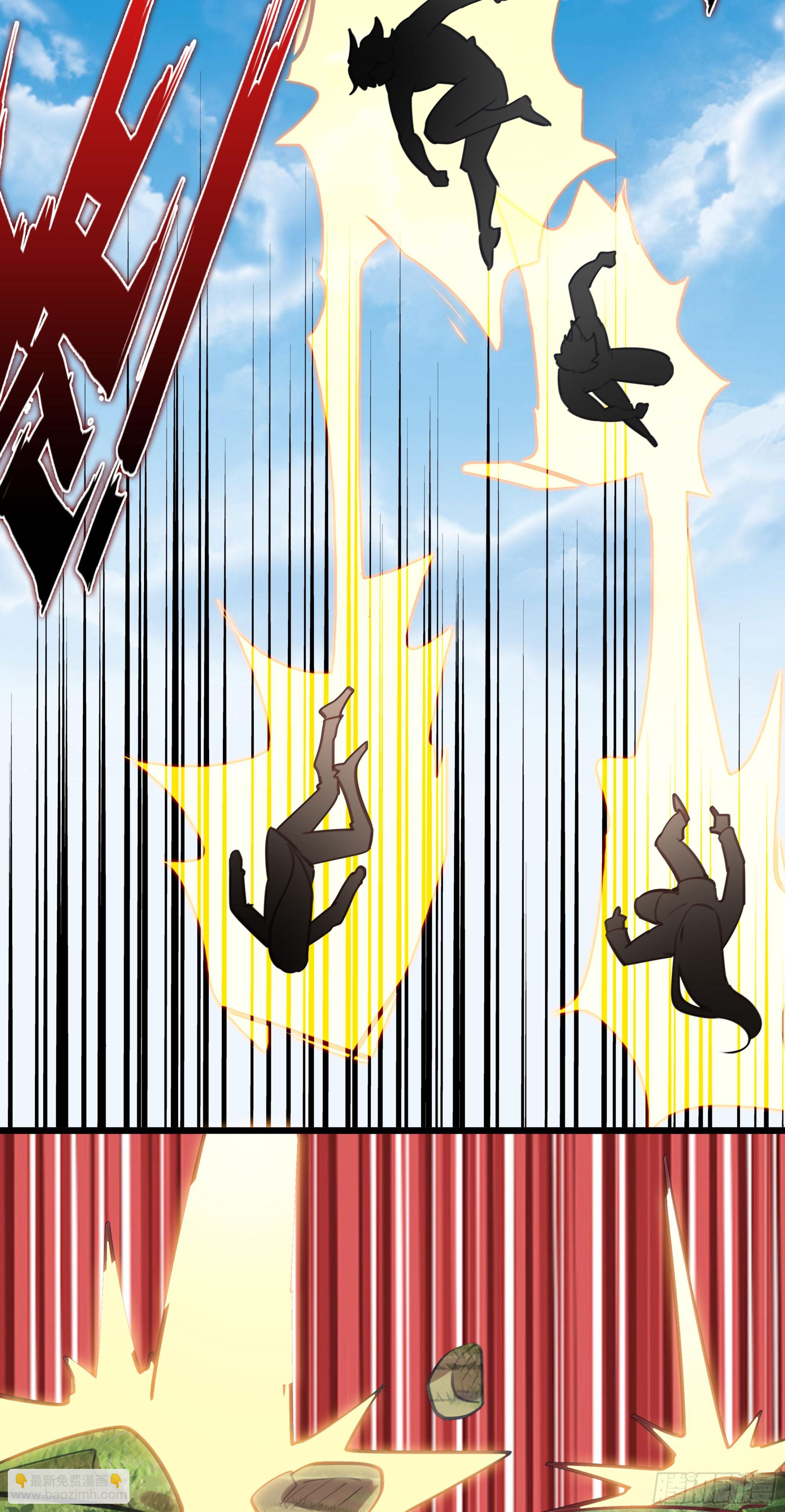 118 混战-第123话