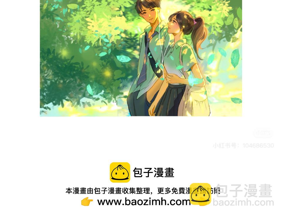 盛夏氣息 - 序章：玫瑰之戀(2/2) - 6