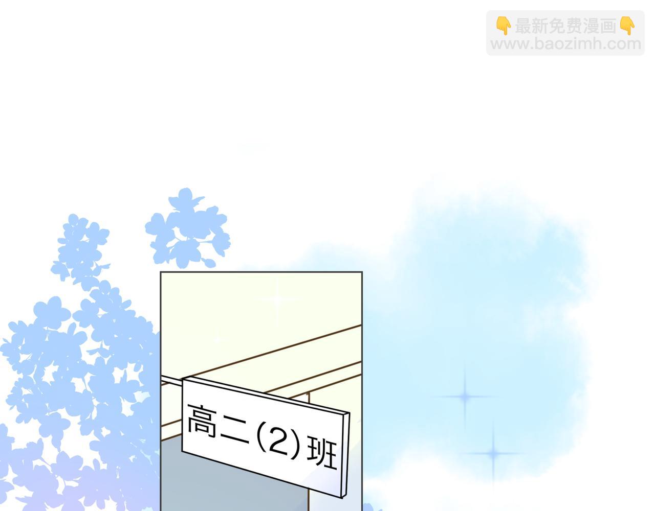 盛夏氣息 - 第一話 重逢(1/2) - 7
