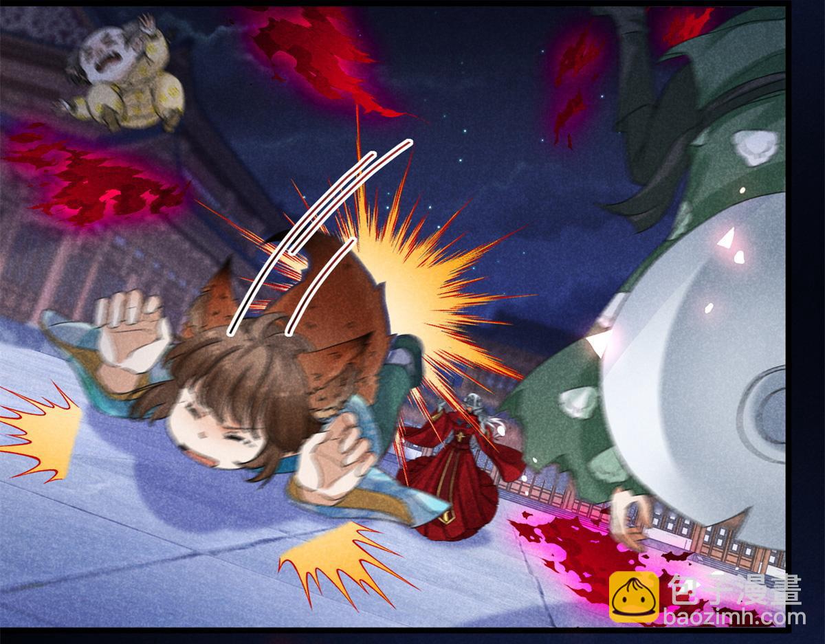 033 千钧一发(1/3)-第33话