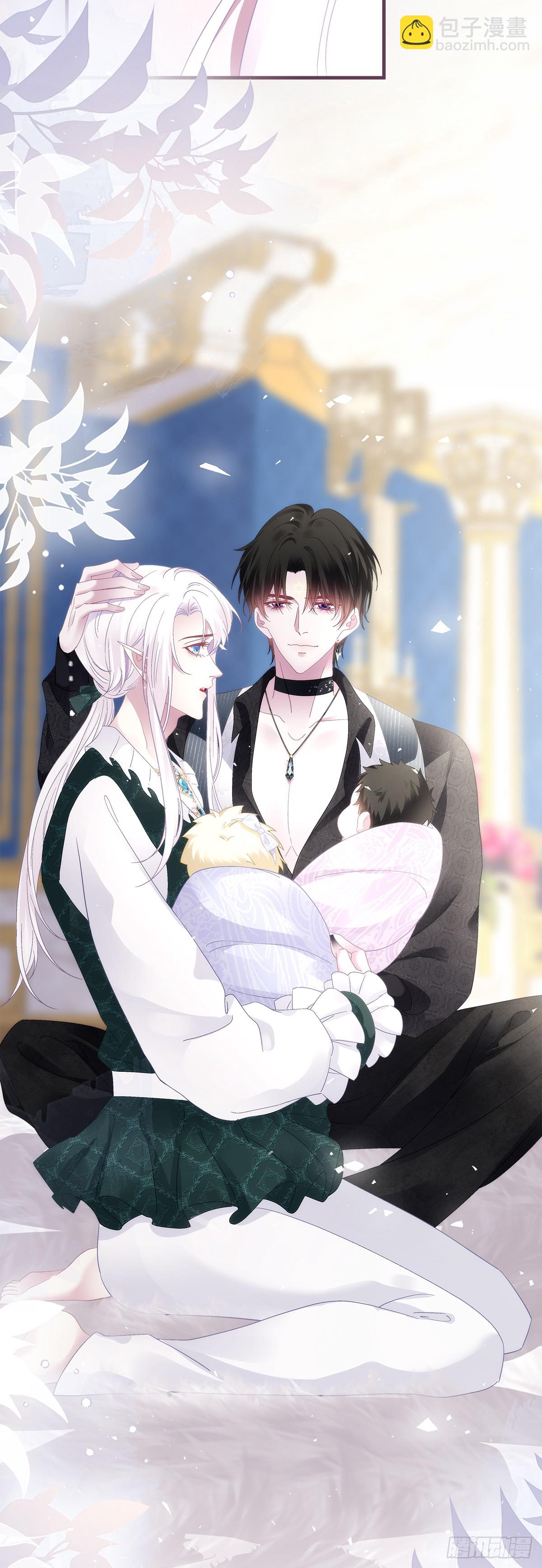 蓝榭带娃记！-第87话