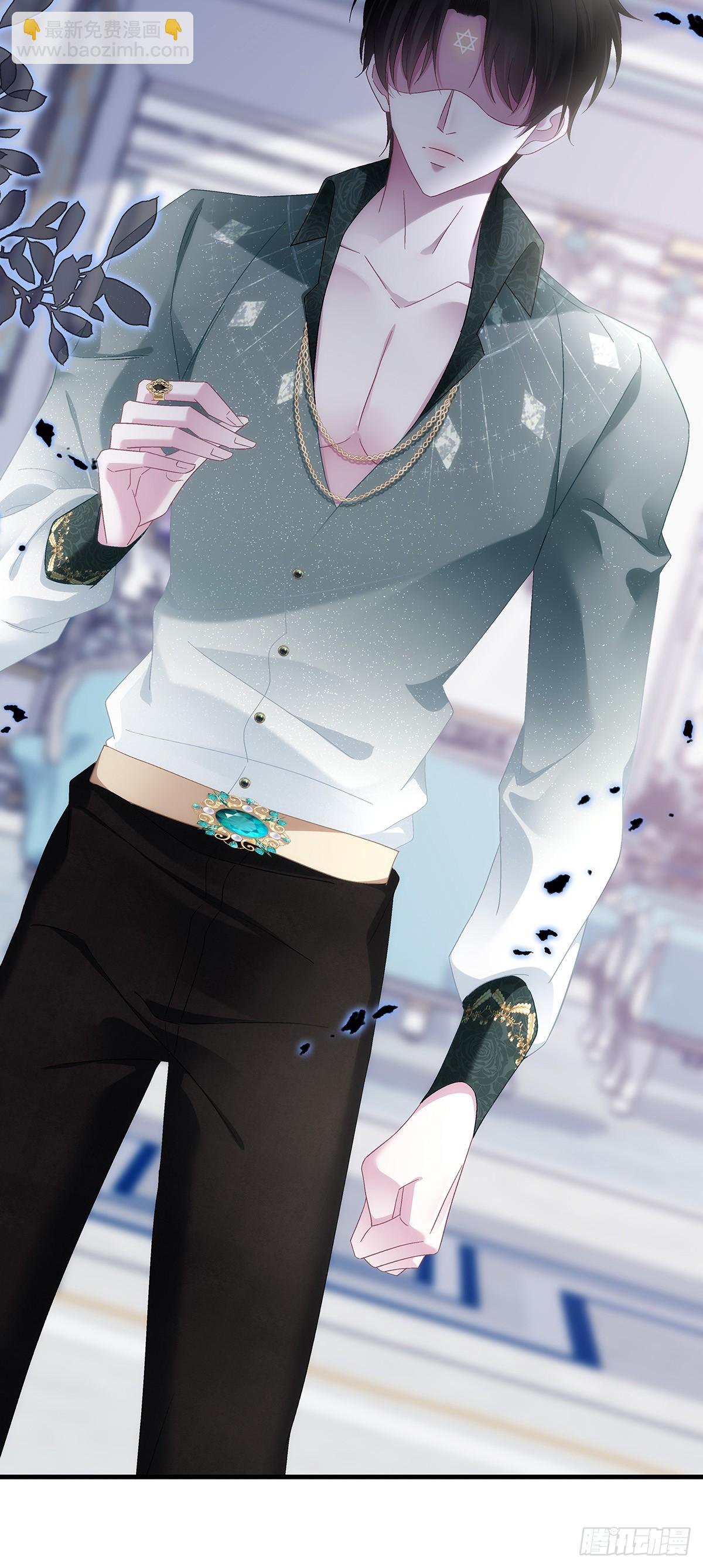 我们就是同一个人！-第89话