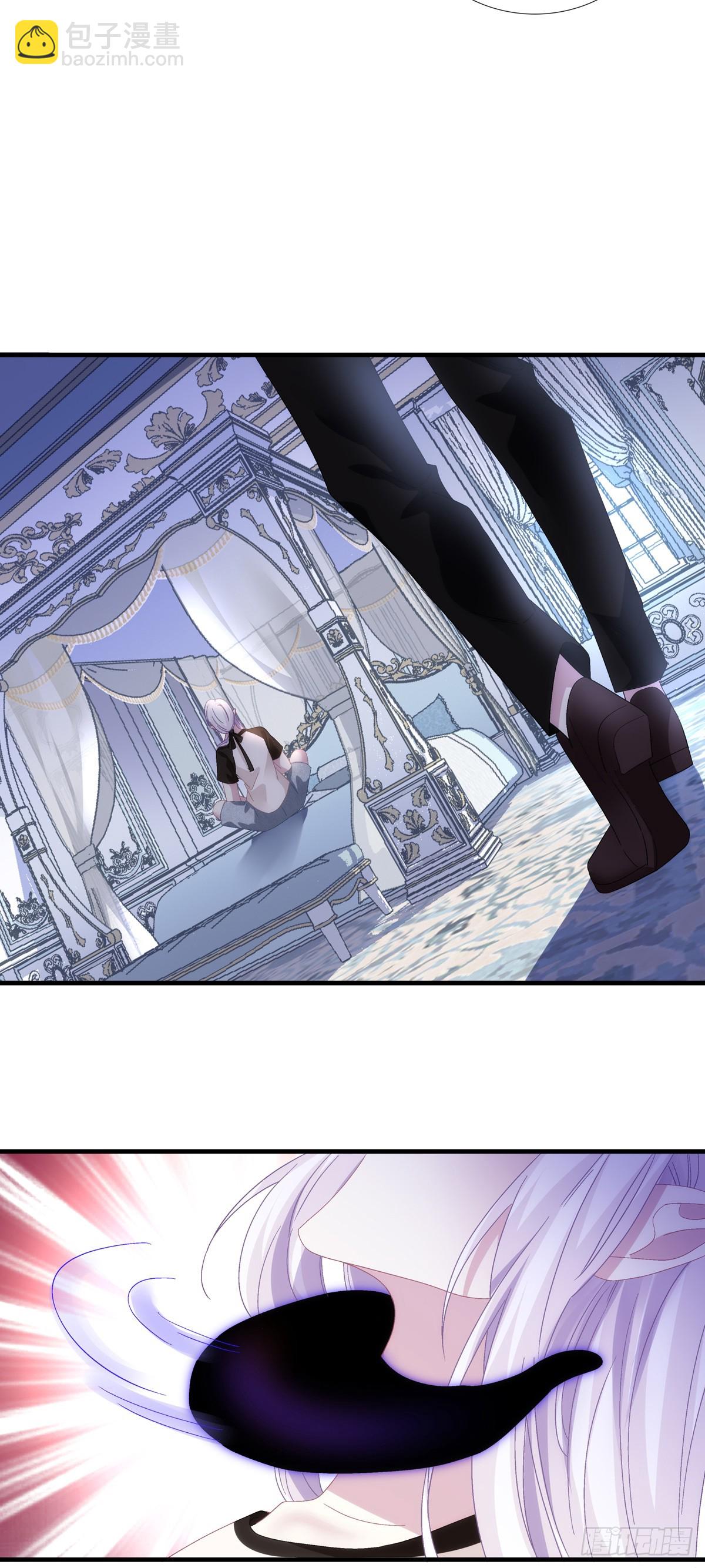 我们就是同一个人！-第89话