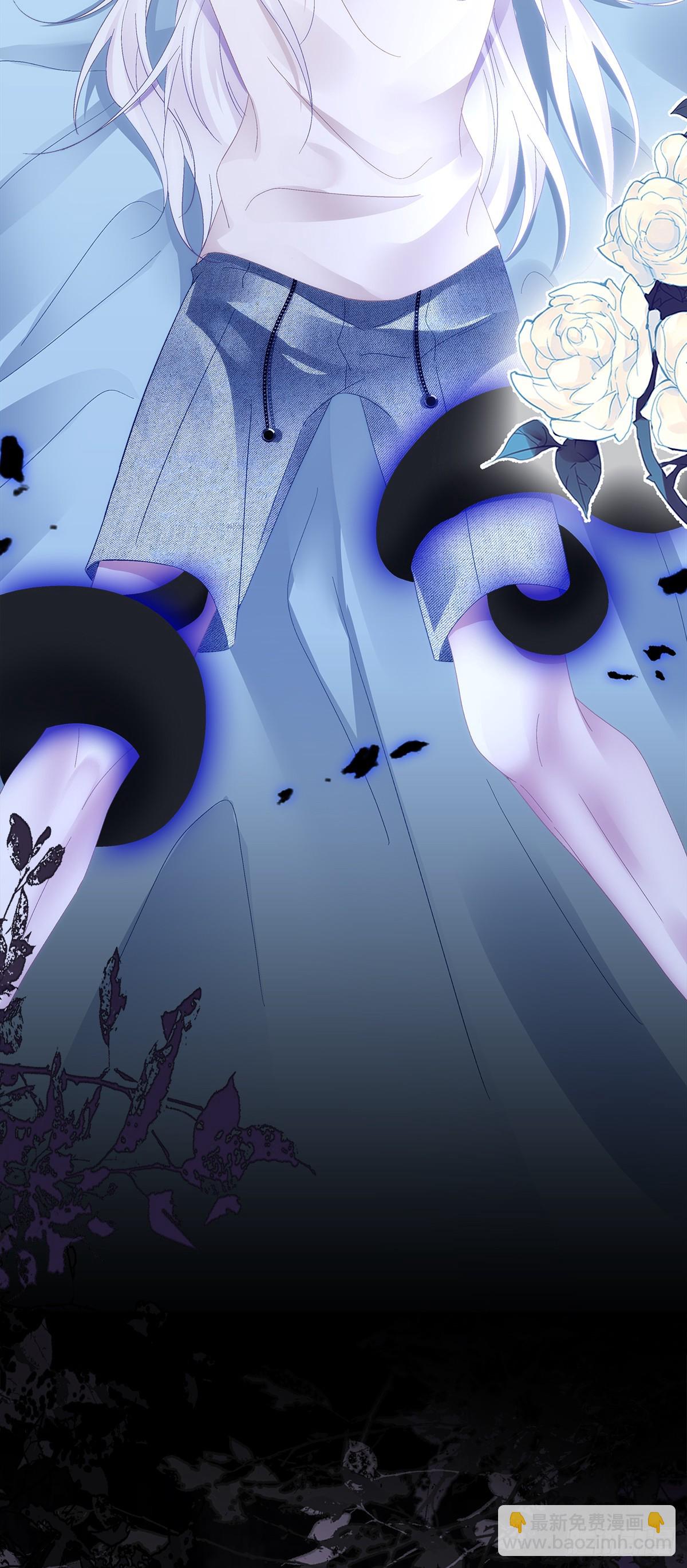 我们就是同一个人！-第89话