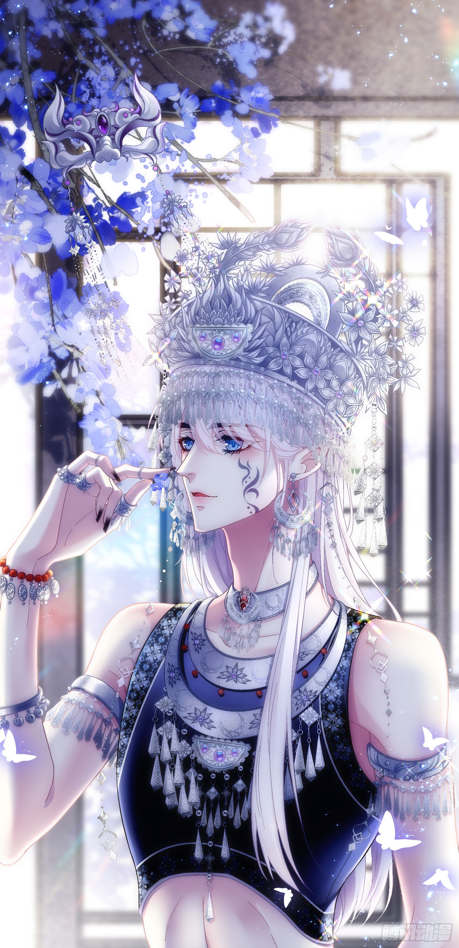 宝贝要长小翅膀！-第91话