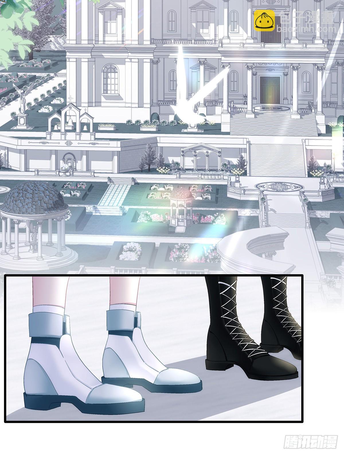 小熊猫来啦！(1/2)-第93话