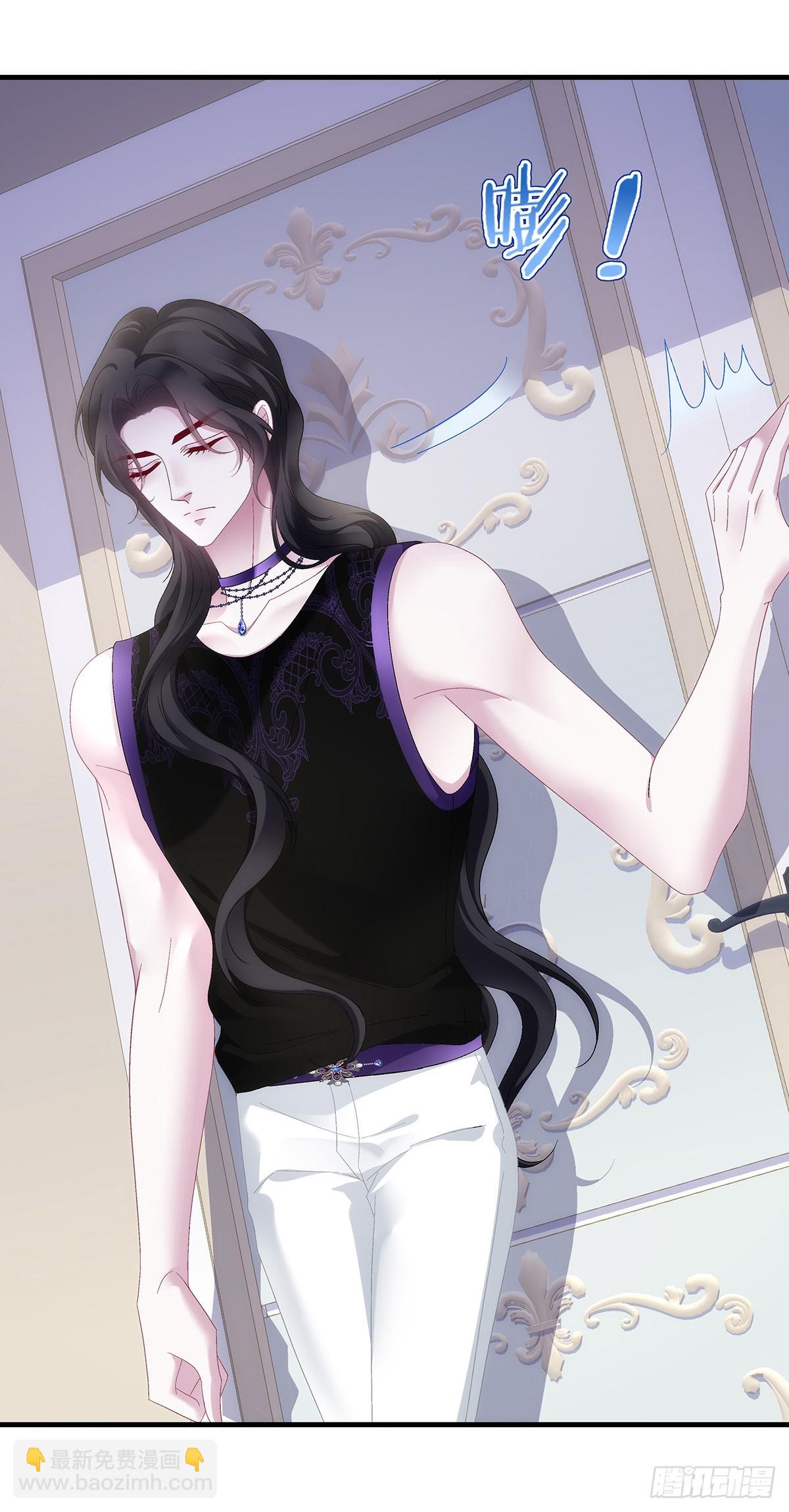 父女相见！-第95话