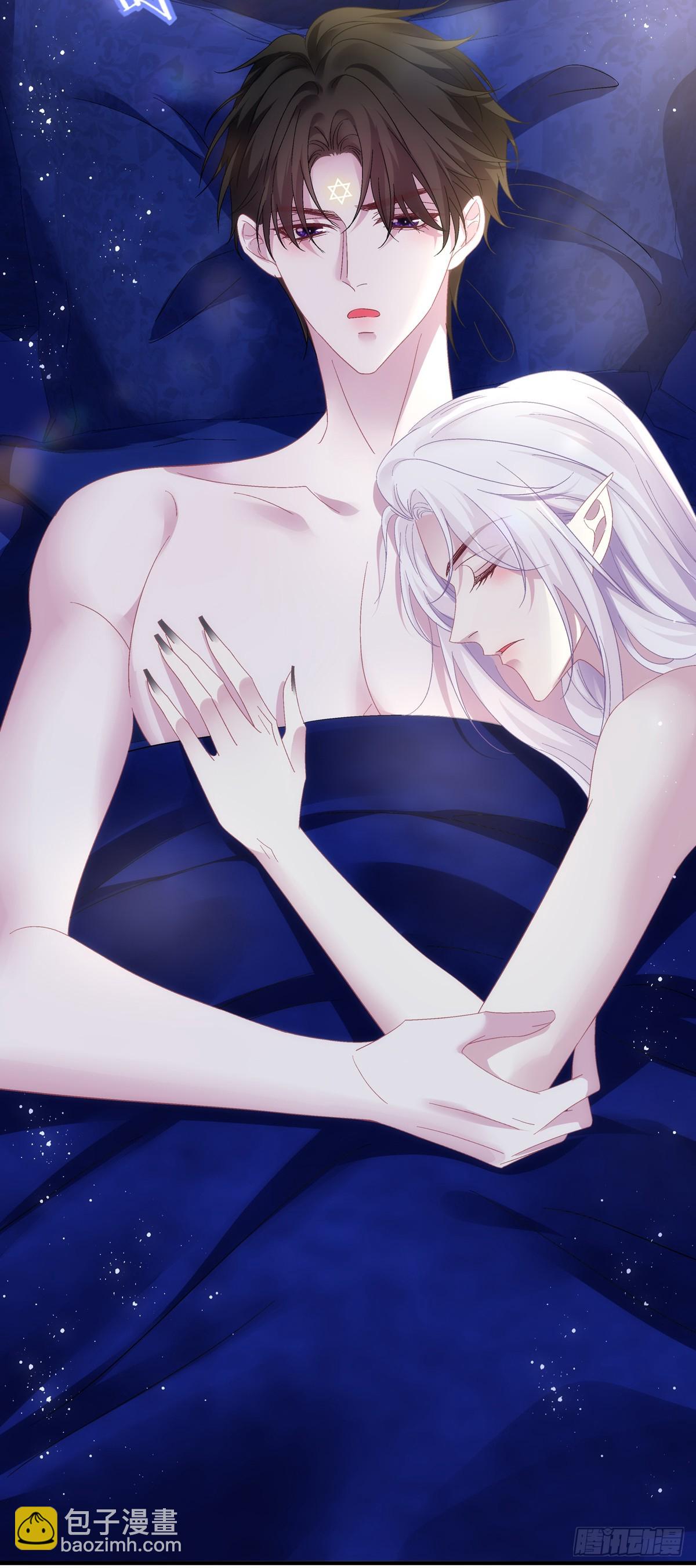 父女相见！-第95话