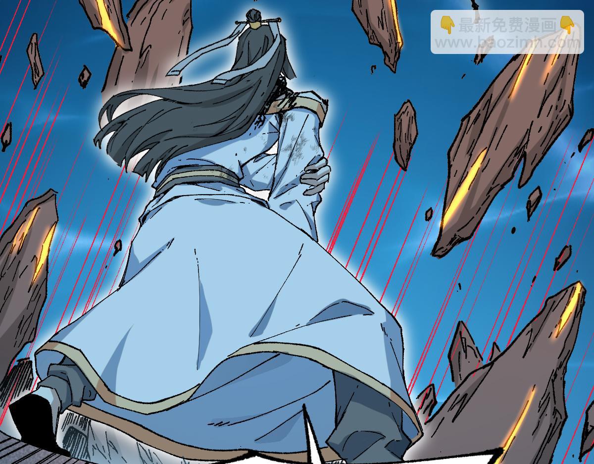 第290话 故事的开始和结束(1/4)-第321话