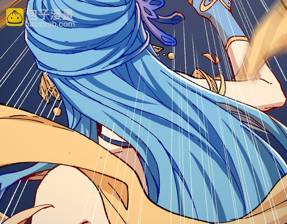 第290话 故事的开始和结束(1/4)-第321话